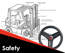 Forklift Training and Safety Aberdeen